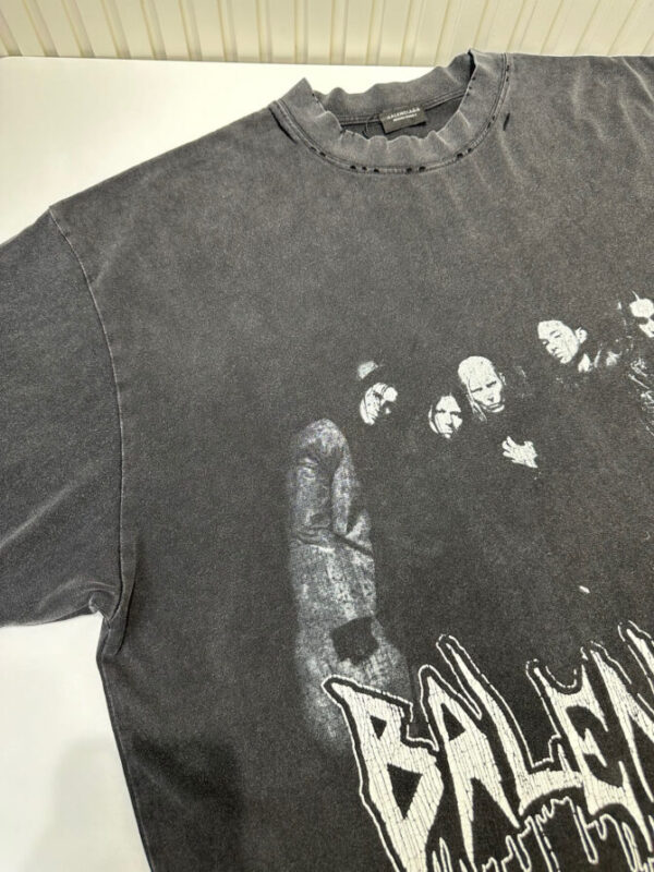 BLCG T-Shirt - Image 7