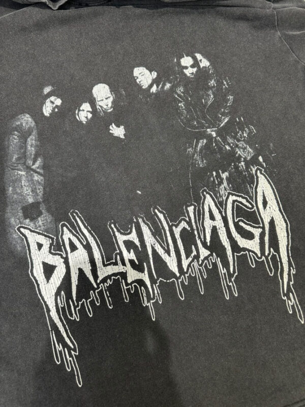 BLCG T-Shirt - Image 5