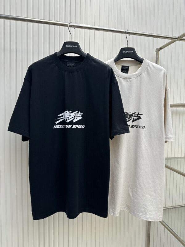 BLCG T-Shirt - Image 3