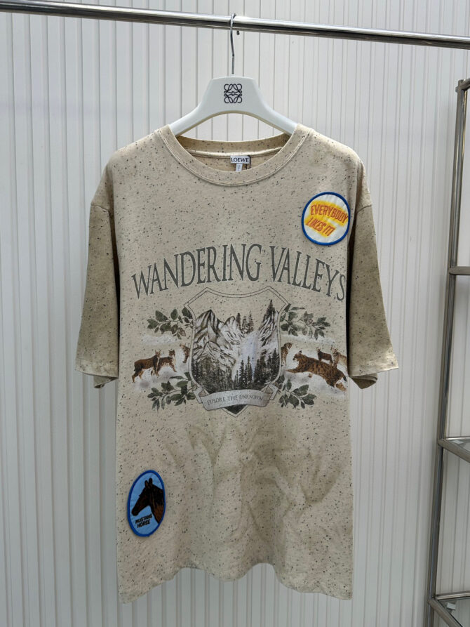 LOEWE T-Shirt