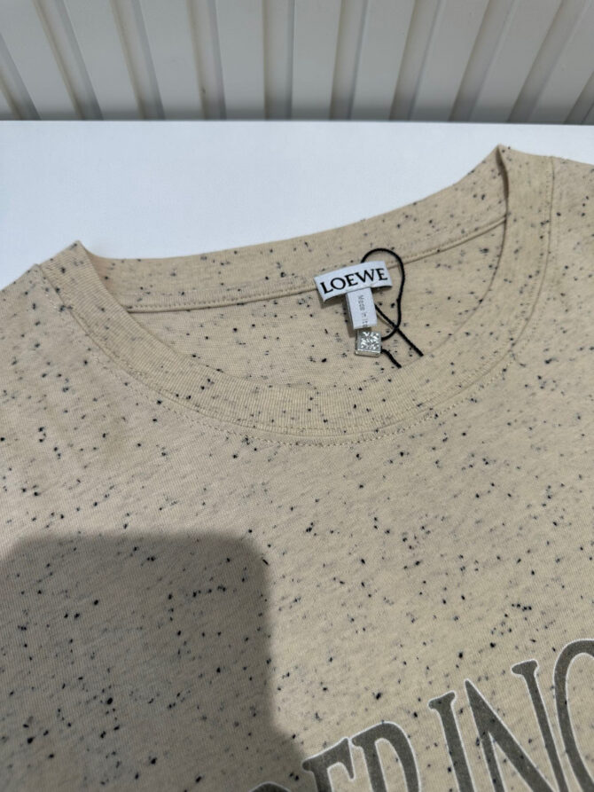 LOEWE T-Shirt - Image 8