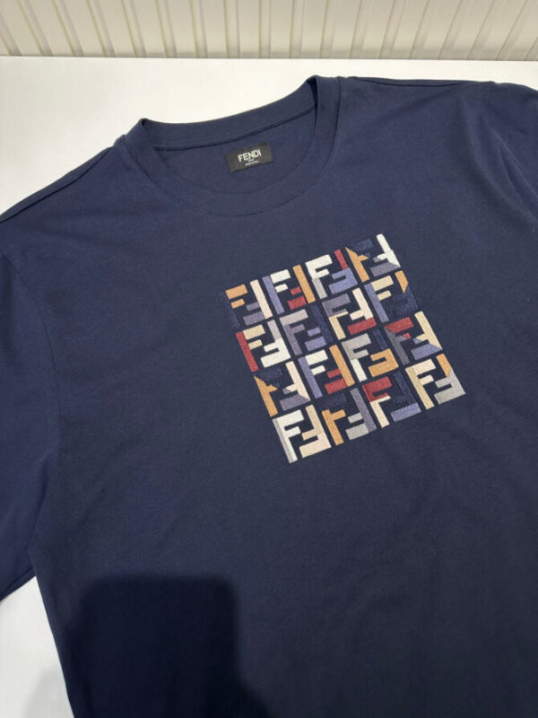 FENDI T-Shirt - Image 8