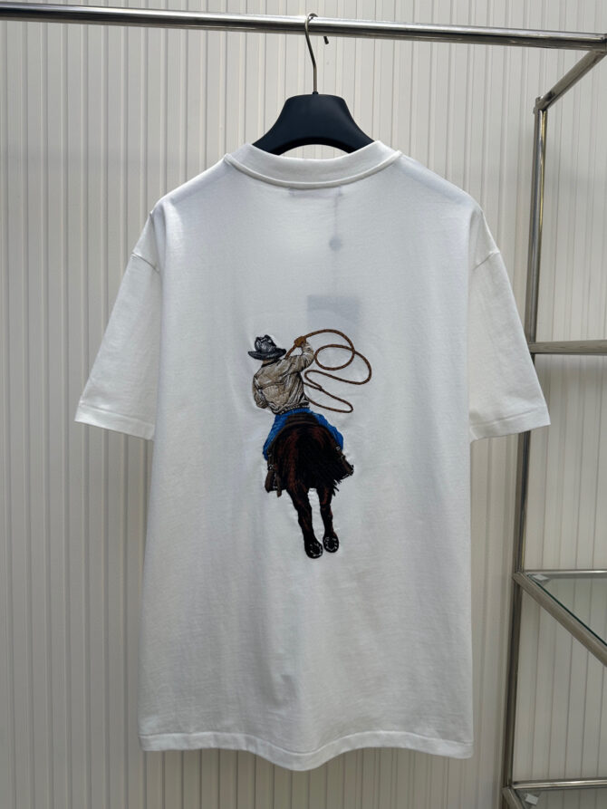 LV T-Shirt - Image 3