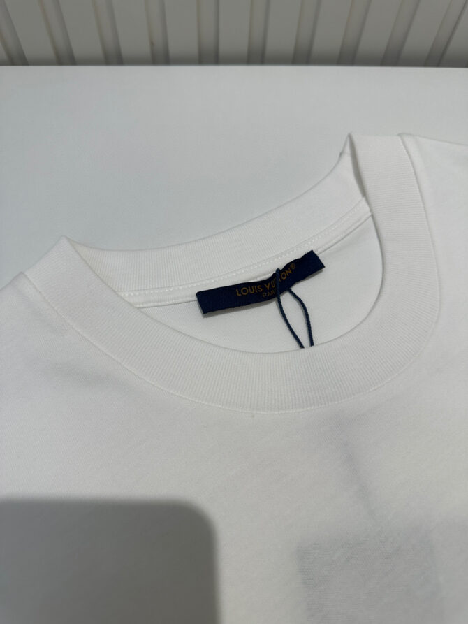 LV T-Shirt - Image 8