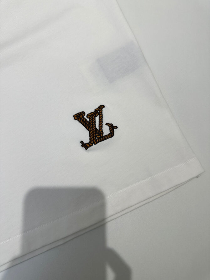 LV T-Shirt - Image 6