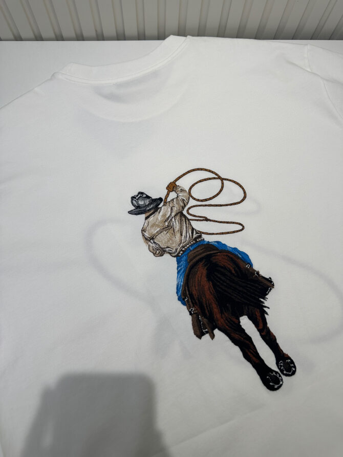 LV T-Shirt - Image 5