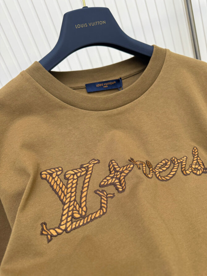 LV T-Shirt - Image 3
