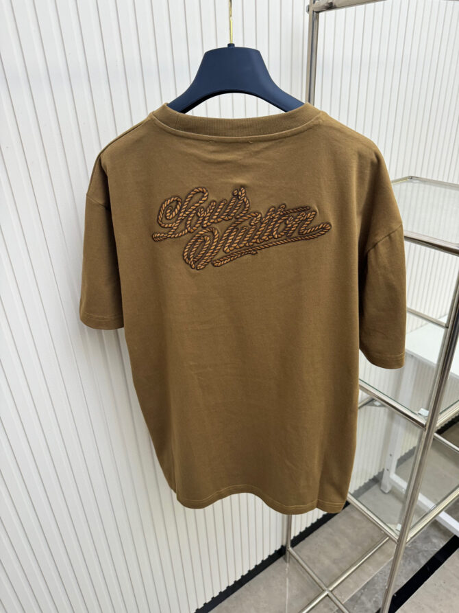 LV T-Shirt - Image 9
