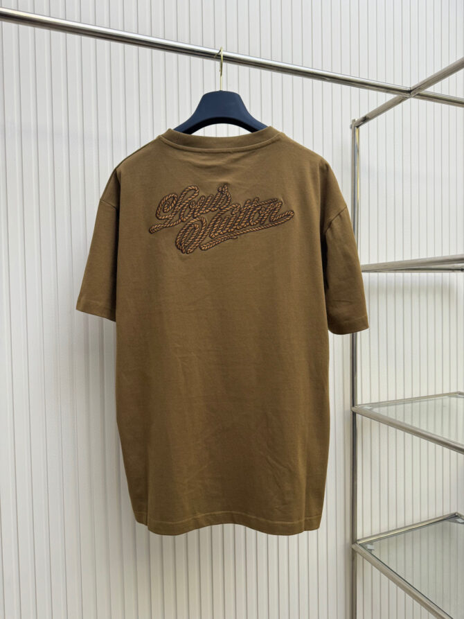 LV T-Shirt - Image 2