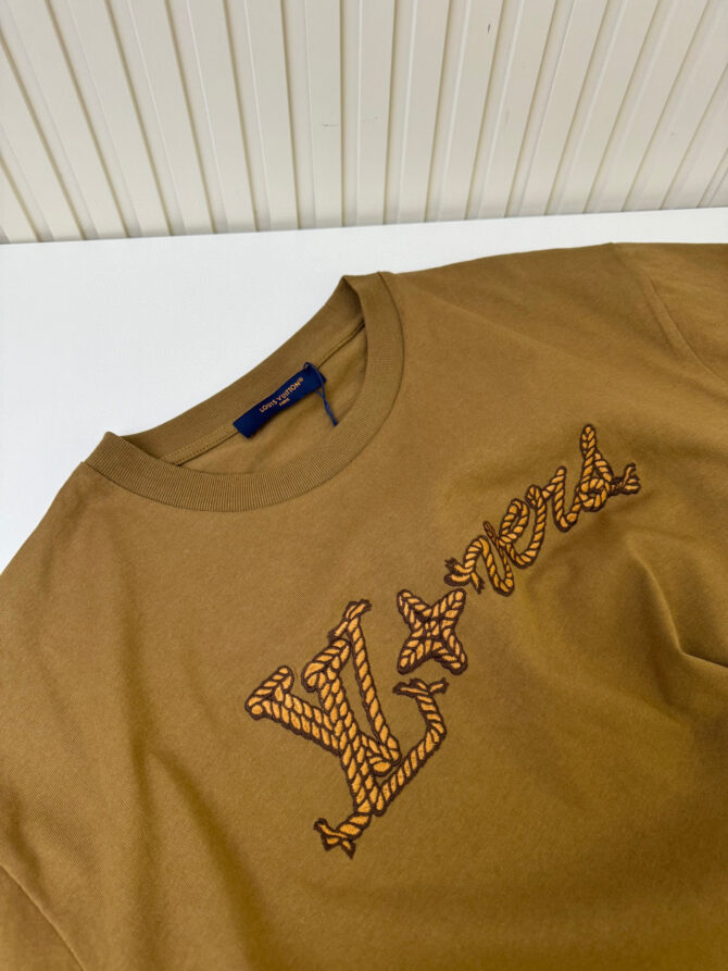 LV T-Shirt - Image 8