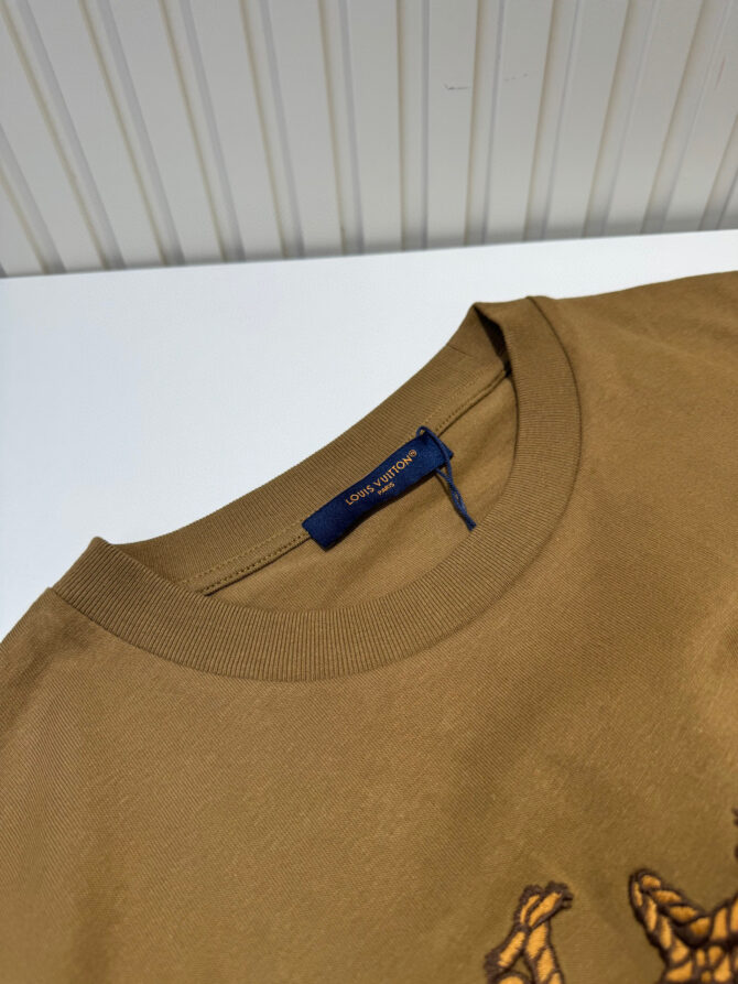 LV T-Shirt - Image 7