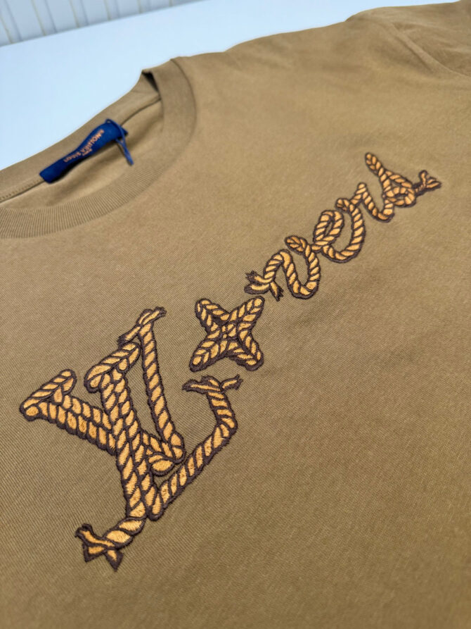 LV T-Shirt - Image 6