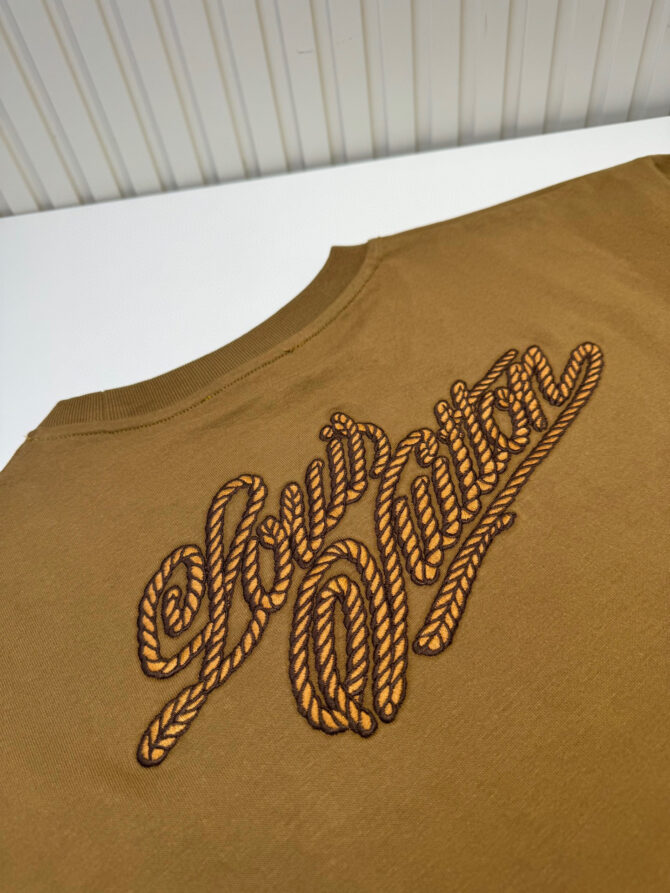 LV T-Shirt - Image 5