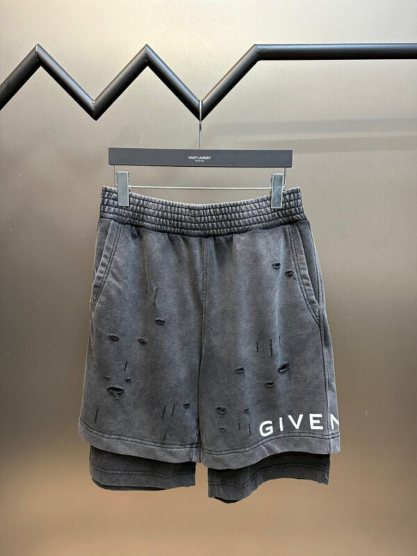 GVC Short