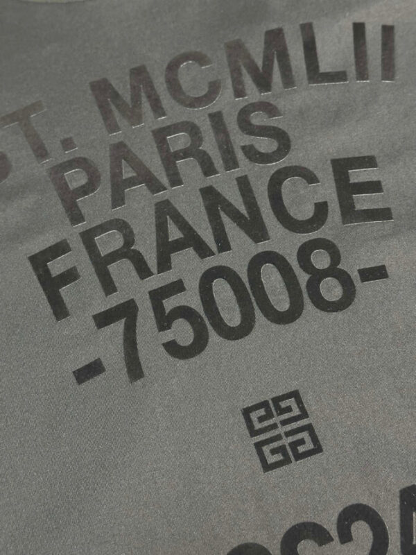 GVC T-Shirt - Image 7