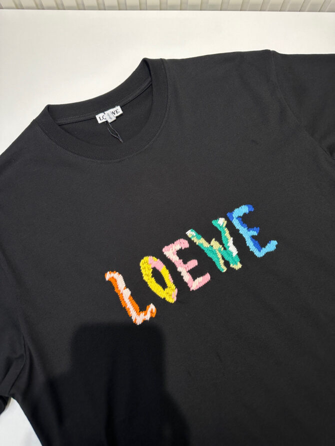 LOEWE T-Shirt - Image 9