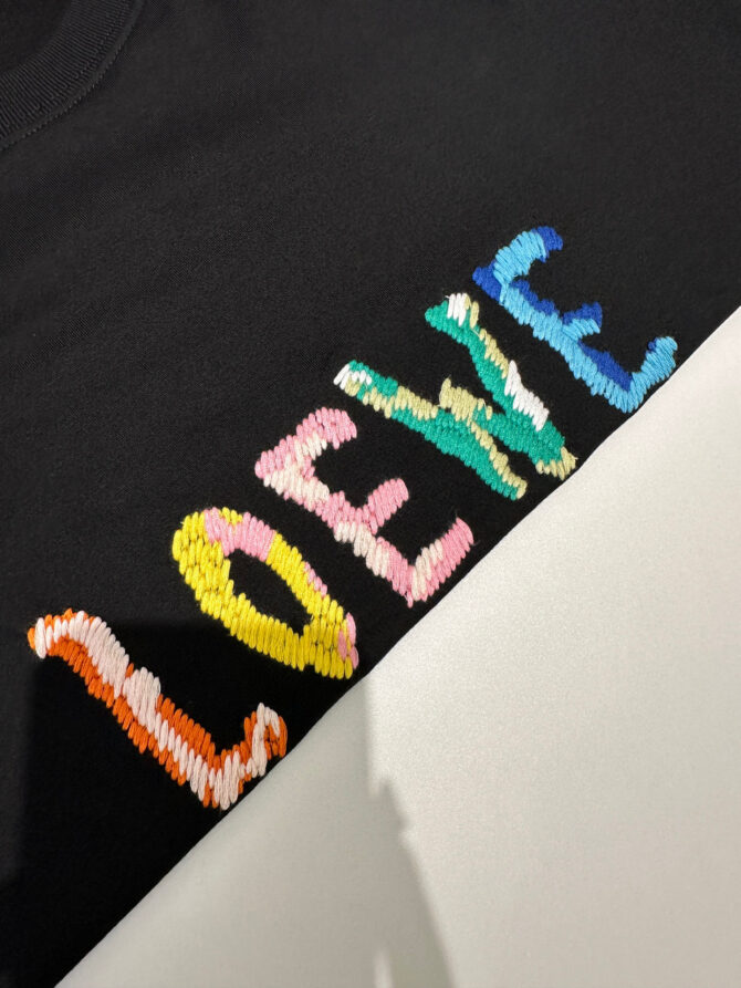 LOEWE T-Shirt - Image 5