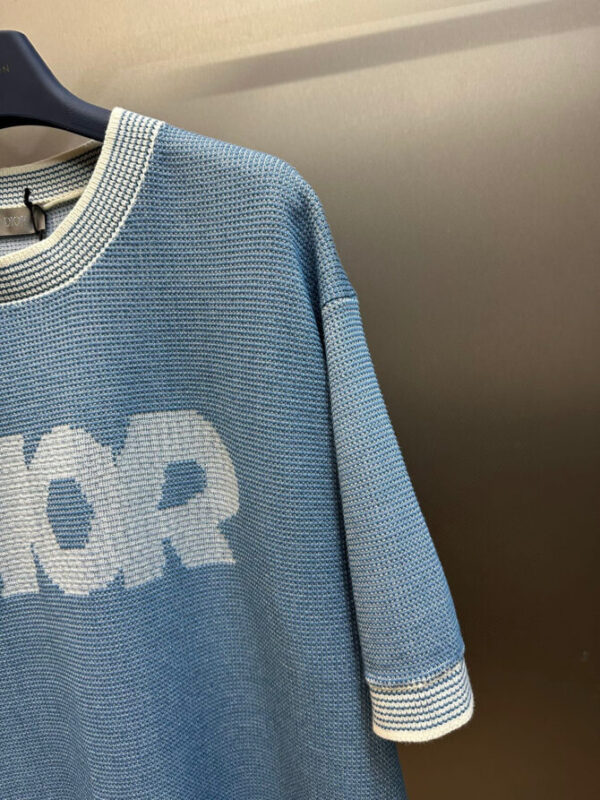 DIOR T-Shirt - Image 9