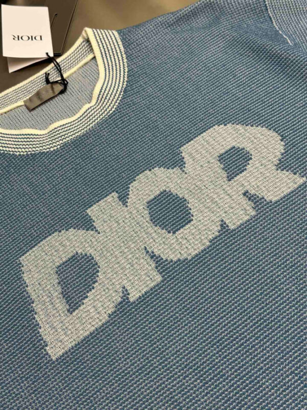 DIOR T-Shirt - Image 7