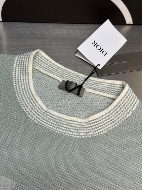 DIOR T-Shirt - Image 8