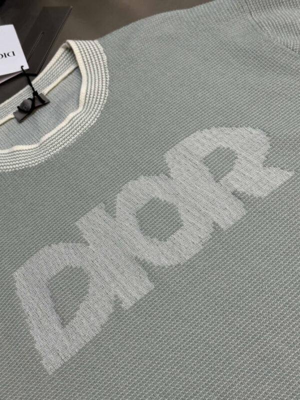 DIOR T-Shirt - Image 7