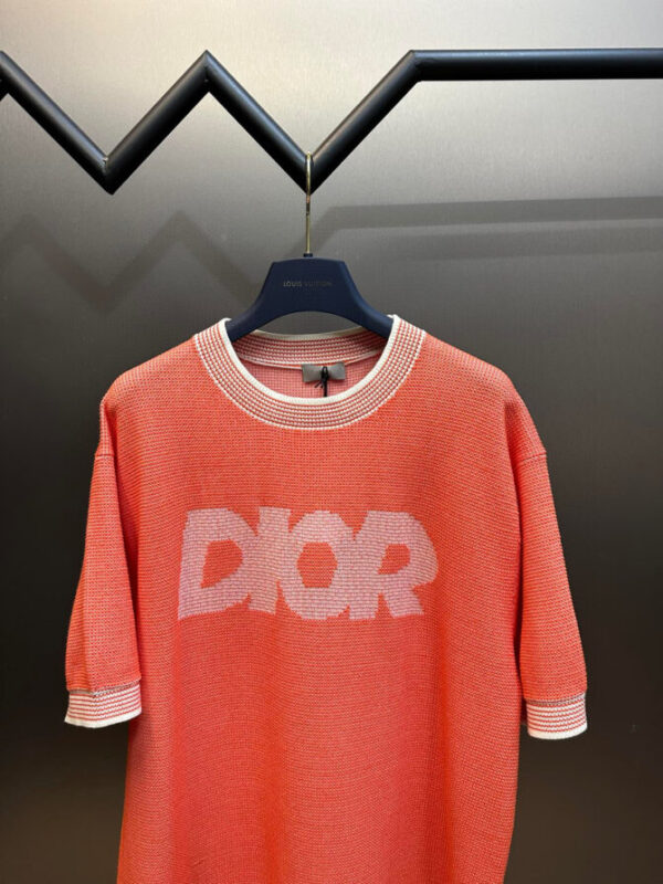DIOR T-Shirt - Image 3