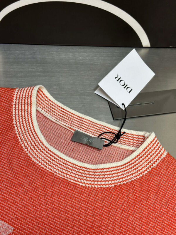 DIOR T-Shirt - Image 8