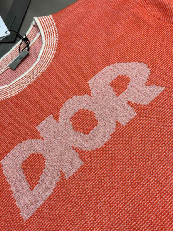 DIOR T-Shirt - Image 7