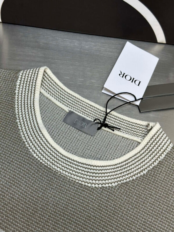 DIOR T-Shirt - Image 8