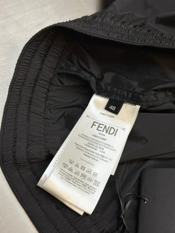 Fendi Short - Image 4