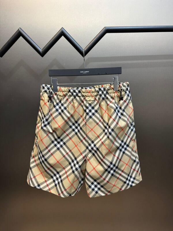 BBR Short