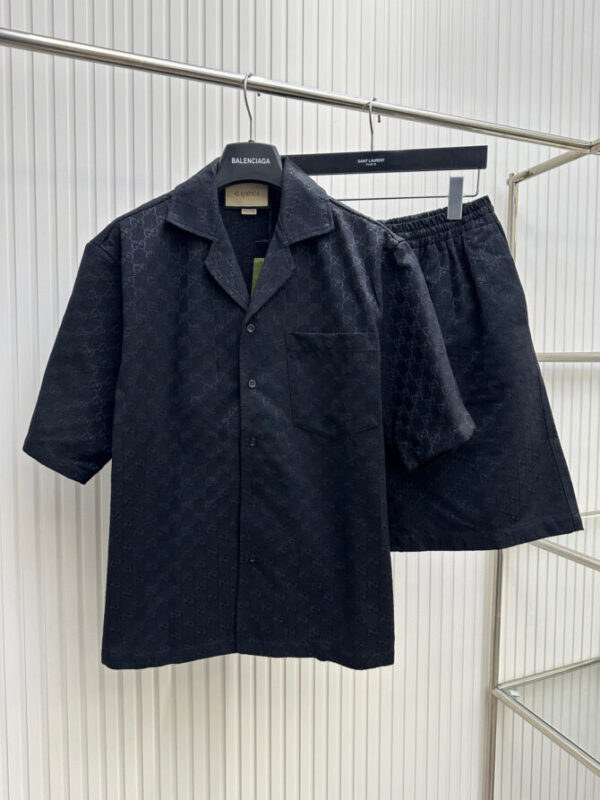 GUCCI Shirt - Image 3