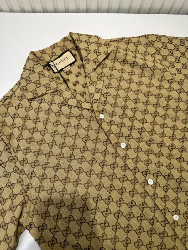 GUCCI Shirt - Image 9