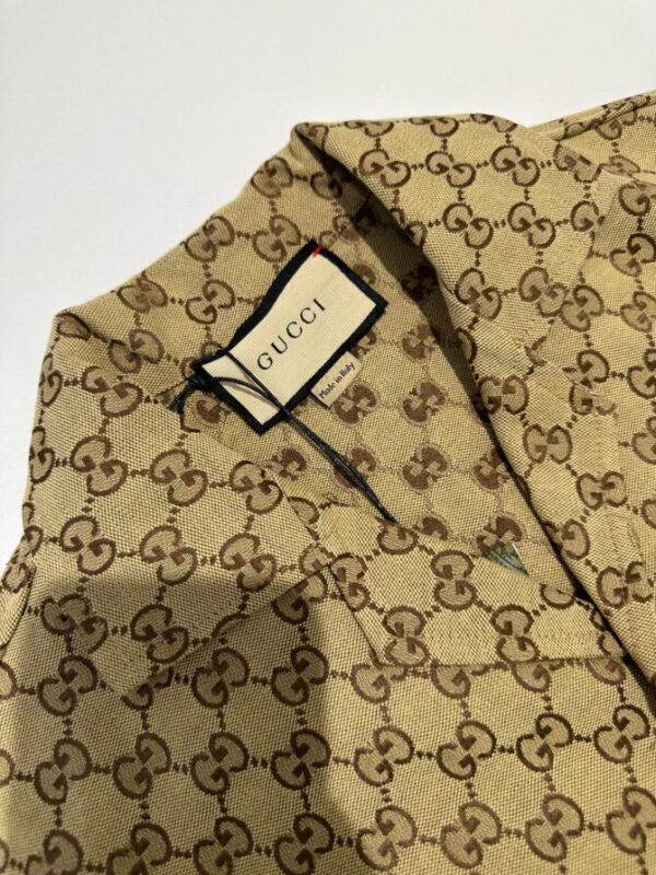 GUCCI Shirt - Image 8
