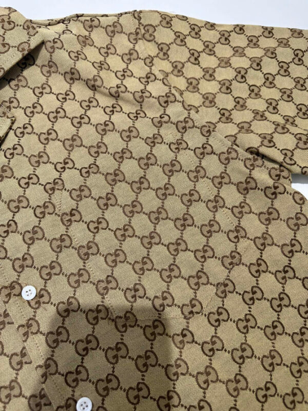 GUCCI Shirt - Image 5