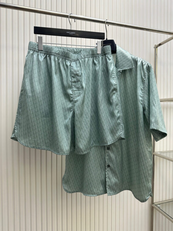 DIOR Short - Image 9