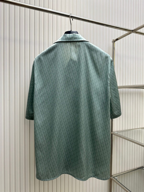 DIOR Shirt - Image 2