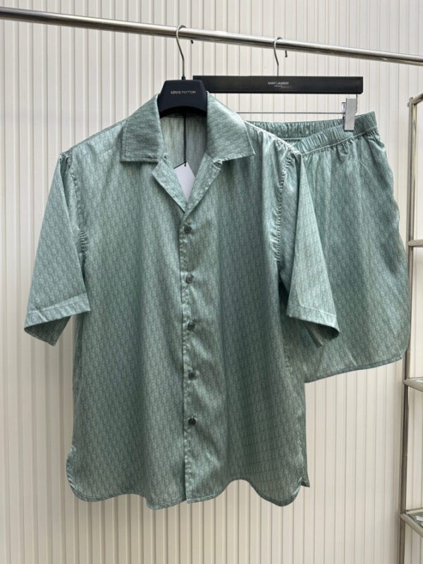 DIOR Shirt - Image 9