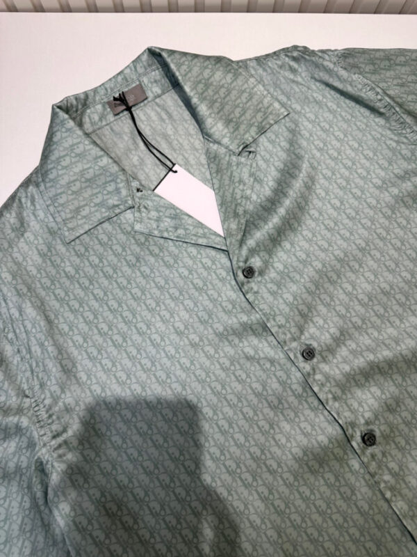 DIOR Shirt - Image 8