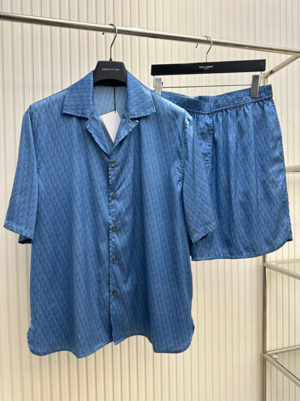 DIOR Shirt - Image 9
