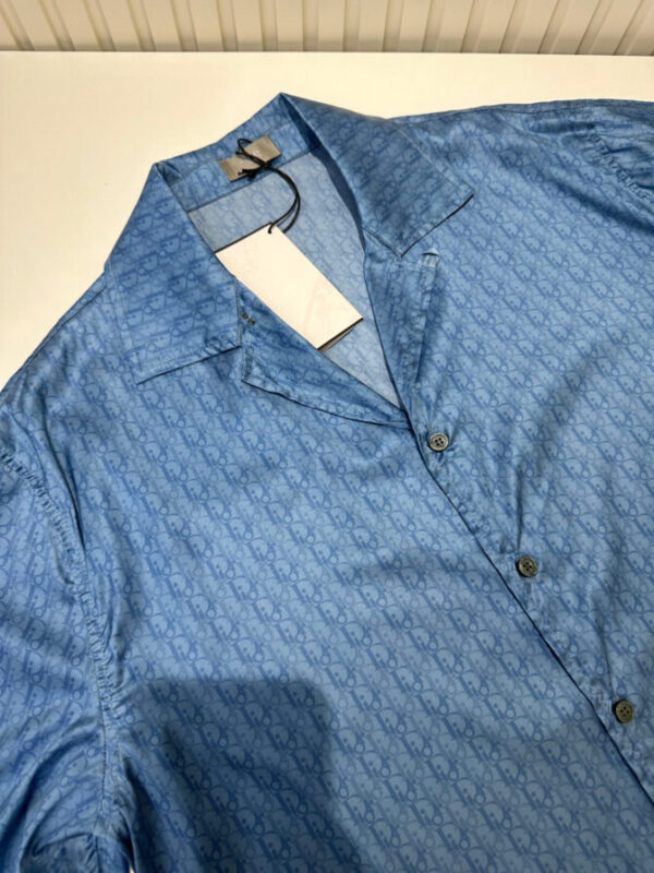 DIOR Shirt - Image 8