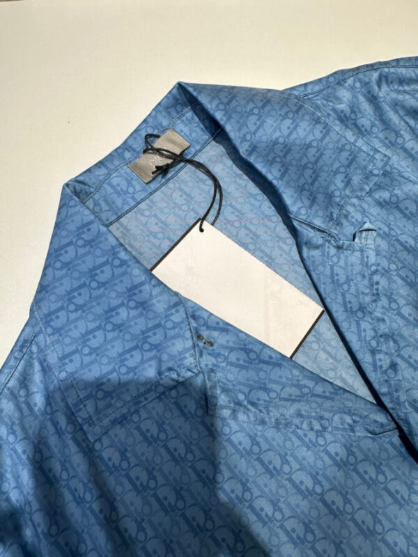 DIOR Shirt - Image 7