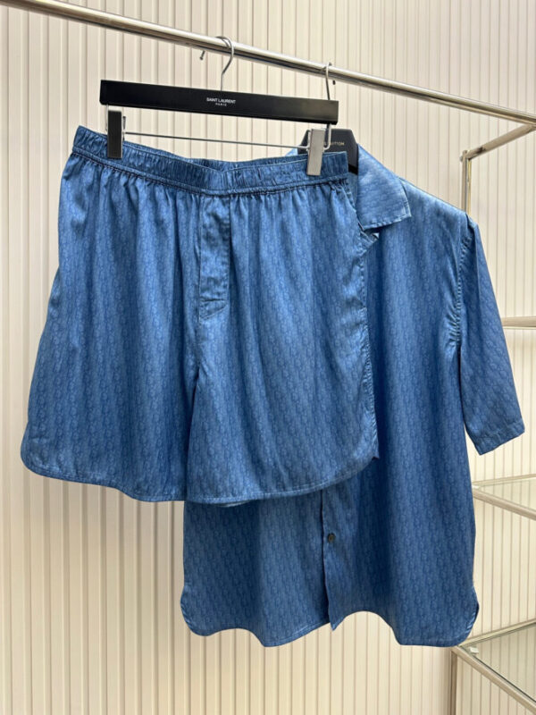 DIOR Short - Image 9