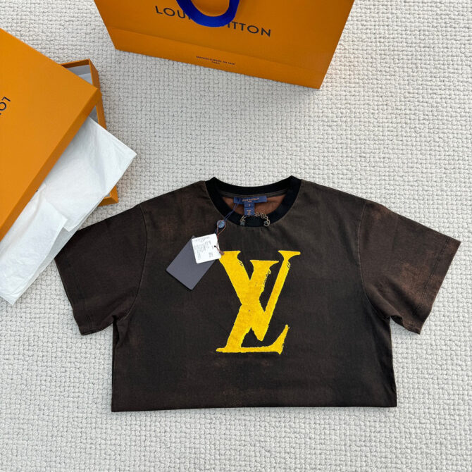 LV T-Shirt - Image 8