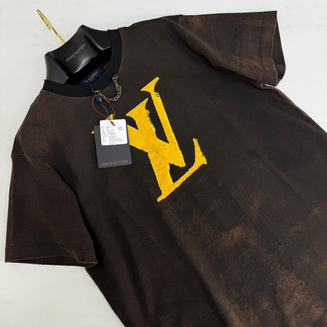 LV T-Shirt - Image 7