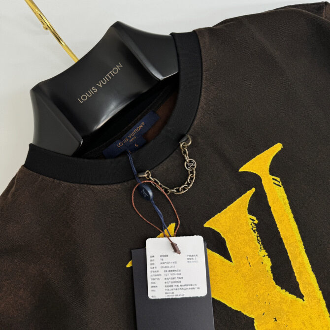 LV T-Shirt - Image 5