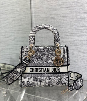 Dior Bag