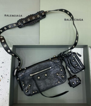 BLCG BAG 24*14*5