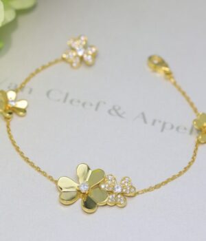 VCA Bracelet