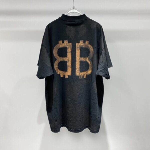 BLCG T-Shirt - Image 2